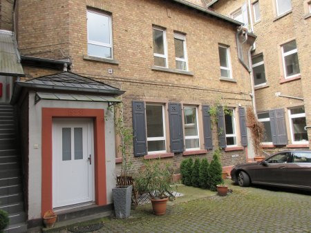 Andrea L'habitant Hausverwaltungen + Business-Support