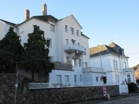 Andrea L'habitant Hausverwaltungen + Business-Support