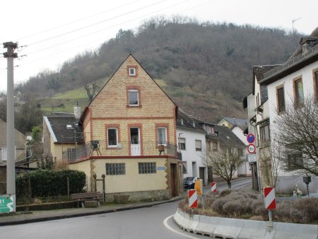 Andrea L'habitant Hausverwaltungen + Business-Support