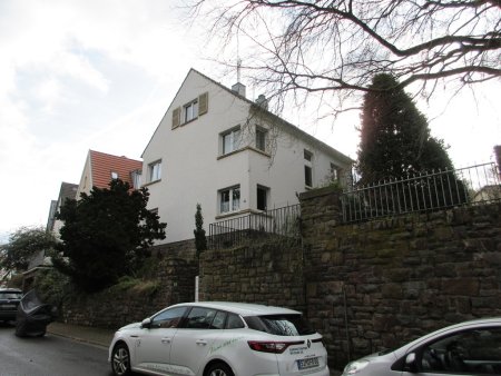 Andrea L'habitant Hausverwaltungen + Business-Support